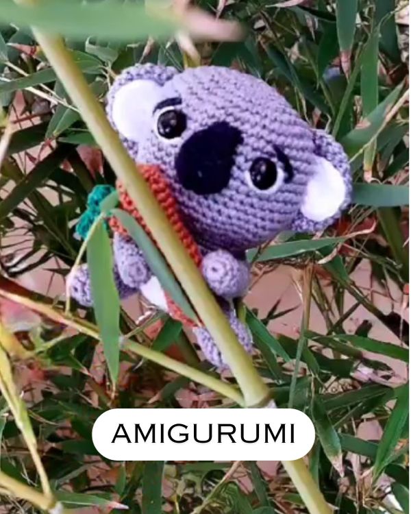 amigurumi